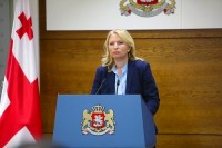 ნათია თურნავა: მთავარი, რასაც გავაკეთებთ, ეს იქნება ქვეყნის ეკონომიკური ზრდის შედეგად მიღებული სიკეთის მიტანა თითოეული ოჯახამდე, მცირე და საშუალო ბიზნესამდე