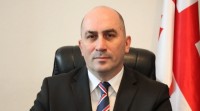 საქართველოს ელჩმა უკრაინის უნივერსიტეტში საქართველოს პირველი დემოკრატიული რესპუბლიკის 100 წლის იუბილისადმი მიძღვნილი ლექცია წაიკითხა 