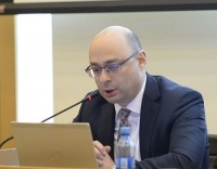 გიორგი ქობულია: ჩვენი სამუშაო კერძო სექტორის ხელშეწყობაა