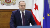 ირაკლი ჩიქოვანი: პანდემიის ფონზე ჩვენ მივიღეთ ოპოზიცია, რომელიც შესაძლო გამოწვეული კრიზისის მოლოდინშია