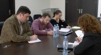პროფესიული განათლების ხელშეწყობის მიზნით 212 დევნილი დაფინანსდება