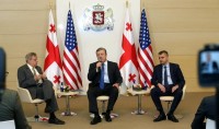სტრატეგიული კომუნიკაციის გაუმჯობესების პროგრამა დაიწყო