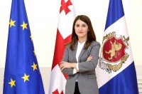 სახელმწიფო ინსპექტორის თანამდებობაზე ლონდა თოლორაია აირჩიეს