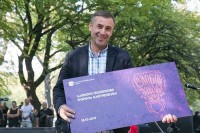 საქართველოს ბანკის ფინანსური მხარდაჭერით “ვაჩნაძიანის ველი” ღვინისა და საკვების უმსხვილეს გამოფენაში Stockholm Food and Wine 2019 -ში მიიღებს მონაწილეობას