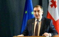 მიხეილ ჩხენკელი: ჩვენი უმთავრესი ამოცანაა ყველა ბავშვი იზრდებოდეს უსაფრთხო და მშვიდობიან გარემოში