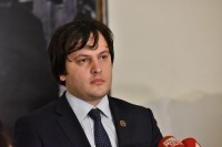 ირაკლი კობახიძე: ჩვენ ჩვენი ეროვნული ინტერესების შესაბამისად ვმოქმედებთ