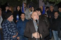 ბეგლარ სიორიძე: იმედია, მომცემთ საშუალებას, ის სასიკეთო ცვლილებები განვახორციელო, რაც მოსახლეობის კეთილდღეობაზე აისახება