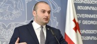 პრემიერი: სანამ შახტი დალუქული იქნება, დასაქმებულებს ხელფასი აუნაზღაურდებათ