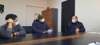 ონში გაეროს განვითარების პროგრამის ფარგლებში დაგეგმილი პროექტი ხორციელდება