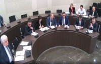 იურიდიულ საკითხთა კომიტეტმა უვიზო რეჟიმის გრძელვადიანი მოქმედებისათვის მყარი საკანონმდებლო გარანტიის შექმნას მხარი დაუჭირა
