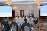 მამუკა ბახტაძე: სიღარიბის დამარცხების ერთადერთი წყარო არის მცირე და საშუალო ბიზნესის განვითარება