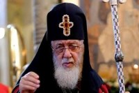 ილია მეორე: წმინდა გიორგი საქართველოს განსაკუთრებული მფარველია