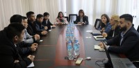  „საპარტნიორო ფონდი“ ჩინური ინვესტიციით საქართველოში ქურთუკების წარმოების შექმნას გეგმავს 