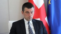 გიორგი გახარია: 12 000-ზე მეტი ადამიანის სამშობლოში დაბრუნება არ არის მარტივი საქმე, განსაკუთრებით მაშინ როცა მიმდინარე კრიზისში ხარ, თუმცა ეს იყო ჩვენი ვალდებულება