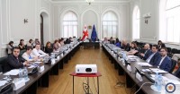 საქართველოსათვის ევროპის საბჭოს 2016-2019 წწ. სამოქმედო გეგმის მუდმივმოქმედი კომიტეტის შეხვედრა გაიმართა