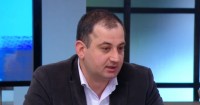 აკაკი საღირაშვილი სატრანსპორტო - ლოგისტიკური კომპანიის, „Küehne + Nagel“-ის წარმომადგენლებს შეხვდა