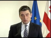 შს მინისტრი: ნარკოტიკების მოხმარებაზე წახალისებასა და ჰუმანურობას შორის ბალანსი დაცული უნდა იყოს