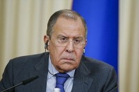 «ng.ru» (რუსეთი): თბილისი სერგეი ლავროვს აკრიტიკებს