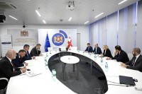 ნათია თურნავა: „შტადლერი“ დავარწმუნეთ, რომ საქართველო ერთ-ერთი საუკეთესო ადგილია მათი ბიზნესის გაფართოებისთვის და ვიმედოვნებთ, ჩვენი მხარდაჭერით „შტადლერის“ ადგილობრივი ქარხანა გვექნება