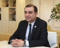 პროექტ „ევრიკა“-ს ფარგლებში უმაღლესი რანგის პროფესიონალები, მეცნიერები და მკვლევარები სასკოლო განათლების დონეზე სასწავლო პროცესში ჩაერთვებიან
