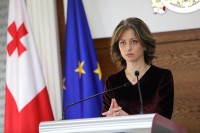 ეკატერინე ტიკარაძე: კორონავირუსის სახლში მკურნალობის პრაქტიკაზე საქართველო ეტაპობრივად გადავა