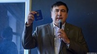 «ParsToday» (ირანი):სააკაშვილი-პოლიტიკოსი, რომელსაც სამშობლო არ აქვს
