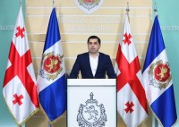კახა საბანაძე: გლდანში მომხდარ ინციდენტზე, მიმდინარეობს გამოკითხვის პროცესი, სავარაუდოდ,ნივთის დაზიანებით დაწყებული გამოძიების გადაკვალიფიცირება მოხდება