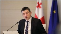 გიორგი გახარია: მეორე ტალღისთვის ბევრად უფრო მომზადებულები ვიქნებით