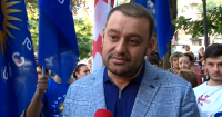 ბექა ოდიშარია: საფუძვლიან ოპტიმიზმს აჩენს კალაძისა და მერიის ხელმძღვანელობის მიდგომები დედაქალაქის წინაშე არსებული მთავარი გამოწვევების მიმართ