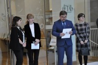 ვარშავის გამოფენაზე საქართველოს უძველესი დიპლომატიური დოკუმენტები წარადგინეს