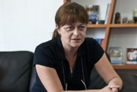 მაია მიმინოშივილი: კონდიცირების სისტემა რუსთავის საგამოცდო ცენტრში მოეწყო მხოლოდ, რადგან იქ ყველაზე მეტად ცხელა