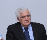 ამირან გამყრელიძე: იანვრის პირველი კვირის მონაცემებით, გრიპის შემთხვევების რაოდენობა შემცირდა ამირან გამყრელიძე: იანვრის პირველი კვირის მონაცემებით, გრიპის შემთხვევების რაოდენობა შემცირდა