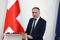 მიხეილ ბატიაშვილი: დღეს სისტემა აწარმოებს დაუსაქმებელ ადამიანებს, რომლებსაც უჭირთ შრომით ბაზარზე ადგილის დამკვიდრება, ეს უნდა დასრულდეს!