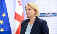 ნათია თურნავა: საპენსიო საინვესტიციო პოლიტიკის დოკუმენტი იძლევა საშუალებას, საპენსიო აქტივების განთავსება კიდევ უფრო ეფექტიანი გახდეს