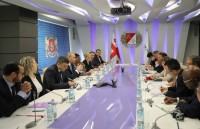 მამუკა ბახტაძე: მსოფლიო ბანკი ზაფხულში საქართველოს დაფინანსების პორტფელს გაზრდის