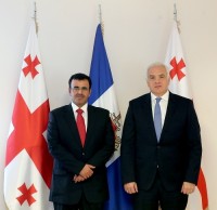 საქართველოს შსს-სა და ყატარის შსს-ს შორის ურთიერთთანამშრომლობის მემორანდუმები გაფორმდება
