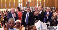ზურაბ პოლოლიკაშვილი ტურიზმის მსოფლიო ორგანიზაციის გენერალურ მდივნად ერთხმად დაამტკიცეს