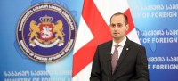  მიხეილ ჯანელიძე სამოქალაქო საზოგადოებისა და მედიის წარმომადგენლებთან ტრადიციულ შეხვედრას გამართავს