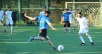 გიორგი შენგელია „ოცნების თასის“ ფინალურ შეხვედრას დაესწრო