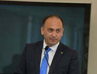 აფხაზეთის დე ფაქტო საგარეო საქმეთა მინისტრი: ქართველ პოლიტიკოსებს ვურჩევ ნუ ჩაერევიან „სუვერენული სახელმწიფოს“ საქმეებში აფხაზეთის დე ფაქტო საგარეო საქმეთა მინისტრი: ქართველ პოლიტიკოსებს ვურჩევ ნუ ჩაერევიან „სუვერენული სახელმწიფოს“ საქმეებში