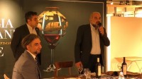 ტოკიოში ქართული სუფრის კულტურას გაეცნენ