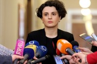 მეზვრიშვილი: სახალხო დამცველის რეკომენდაციების საკითხებთან  დაკავშირებით პრინციპული წინააღმდეგობა არ გვქონია