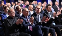 გიორგი გახარია: კახა კალაძემ კიდევ ერთხელ დაადასტურა, რომ ნამდვილი ლიდერია
