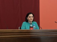 კილაძე: ის მონაცემები, რაც იყო 2012 წლამდე და შემდეგ, არის ნათელი დადასტურება იმისა, თუ რამდენად შეიცვალა და გაუმჯობესდა მდგომარეობა საქართველოში სამოქალაქო და პოლიტიკური უფლებების კუთხით