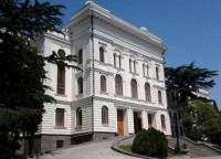 ავლიპ ზურაბაშვილის პირადი ბიბლიოთეკა თსუ-ს გადმოეცა