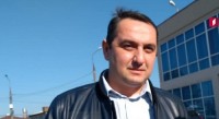 „ევროპული საქართველო" ზუგდიდის საკრებულოს წევრმა ირაკლი ღურწკაიამ დატოვა