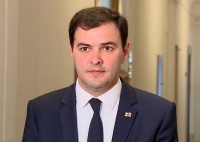 ვანო ზარდიაშვილი: ეხლაც მზად ვარ გვარამიასთან და პრეზიდენტთან ერთად ნარკოტესტირება გავიარო 