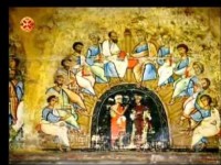 დღეს სულთმოფენობაა