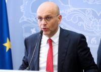 ივანე მაჭავარიანი: სახელმწიფოს ვერავინ დაელაპარაკება შანტაჟის ენით, ეს არის ხალხის ფული და კეთილი ინებონ და გადაიხადონ ბიუჯეტში