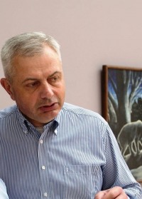 ზაალ ანჯაფარიძე: ეტყობა "ნაცმოძრაობას" გაუჭირდა შუალედურ არჩევნებში და მოკავშირემ "კვლევა" შეაშველა
